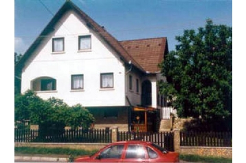 Hungary Privát Tihany, Exterior